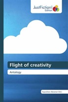 Fayzulloev Abramat - Flight of creativity
