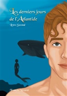 Francis Névoret - Les derniers jours de l'Atlantide