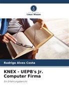 Rodrigo Alves Costa - KNEX - UEPB's Jr. Computer Firma