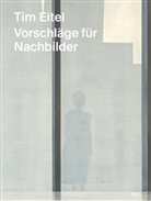 Michael Bracewell, Tim Eitel, Kunsthalle Rostock, Kunsthalle Rostock - Tim Eitel - Vorschläge für Nachbilder / Propositions for Afterimages