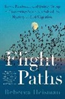 Rebecca Heisman - Flight Paths