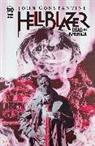 Aaron Campbell, Simon Spurrier - John Constantine, Hellblazer: Dead in America