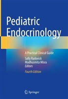 Misra, Madhusmita Misra, Sally Radovick - Pediatric Endocrinology, 2 Teile