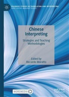 Riccardo Moratto - Chinese Interpreting