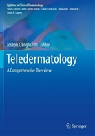 Joseph C English III, Joseph C English III - Teledermatology