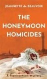 Jeannette De Beauvoir - The Honeymoon Homicides