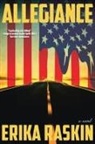 Erika Raskin - Allegiance