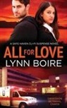 Lynn Boire - All for Love