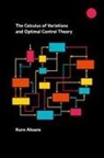 Kuro Aksara - The Calculus of Variations and Optimal Control Theory