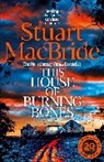 Stuart MacBride, Stuart et al MacBride, MacBride Stuart - The New Logan McRae