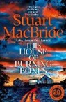 Stuart MacBride, MacBride Stuart - Untitled