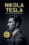 Leo Lexicon - Nikola Tesla