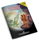 Werner Fuchs, RALF, Ralf Strehle, Werner Fuchs Strehle - DSA1 - Das Grauen von Ranak (remastered)