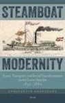 Constantin Ardeleanu - Steamboat Modernity