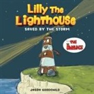 Jason Goodchild - Lilly the Lighthouse