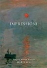 Sergio Maria Pietro Marinacci - IMPRESSIONI