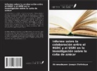 Akinmadeyemi Joseph Olofintoye - Informe sobre la colaboración entre el NSDC y el USRI en la investigación sobre la caña de azúcar