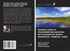 Girish Acharya, Nikul Chavada, Nikunj Patel - Estudio sobre la diversidad del plancton del humedal de Sodav Bandharan. Kodinar, India
