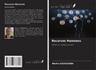 Martin Kuengienda - Recursos Humanos