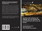 Daniel Mantovani, Aline Takaoka Alves Baptista, Osvaldo Valarini Junior - Análisis del entorno de trabajo de una planta de procesamiento de aves de corral