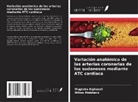 Ikhlas Abdelaziz, Mugtaba Alghazali - Variación anatómica de las arterias coronarias de los sudaneses mediante ATC cardíaca