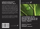Leah O. Oni, Olutosin A. Otekunrin, Oluwaseun A. Otekunrin - La Enseñanza de las Ciencias Agrícolas en las Escuelas Secundarias de Ibadan, Nigeria