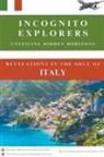Jay Chandarana - Revelations in The Soul of Italy