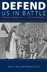 James Hagerty, Barry Hudd - Defend Us in Battle