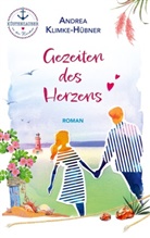 Andrea Klimke-H&uuml;bner - Gezeiten des Herzens