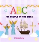 Chelsea Kong - ABC of People in the Bible