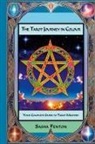 Sasha Fenton - The Tarot Journey in Colour