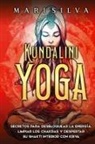 Mari Silva - Kundalini yoga