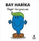 Roger Hargreaves - Bay Harika