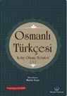 Metin Ucar - Osmanli Türkcesi Kolay Okuma Metinleri 1