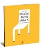 Irene Frigo - Bacagini Arayan Sandalye