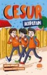 Seyma Göksay - Cesur Acipayam