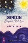 Hülya Salk - Denizin Büyülü Melodisi