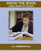 E. A. Johnston - Know The Book