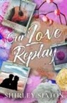 Shirley Siaton - Our Love Replay (The Portrait Edition)