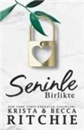 Becca Ritchie, Krista Ritchie - Seninle Birlikte