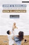 Sait Özdemir - Anne & Babalar Cocugunuzun Gelecegi Sizin Ellerinizde