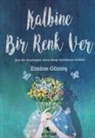 Emine Günes - Kalbine Bir Renk Ver