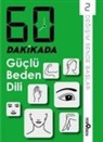Kolektif - 60 Dakikada Güclü Beden Dili Cep Boy