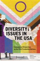 Melanie Kreitler, Olson, Greta Olson - Diversity Issues in the USA