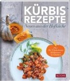 Ute Ligges, BLOOM's GmbH, BLOOM's GmbH - Kürbisrezepte
