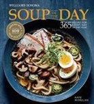 Kate McMillan - Soup of the Day