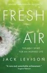 Jack Levison - Fresh Air