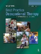 Winnie Dunn, Dunn Winnie - Best Practice Occupational Therapy for Children and Families in