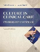Bette Bonder, Bette Martin Bonder, Bonder Bette, Laura Martin, Laura E. Martin, Laura Matin... - Culture in Clinical Care