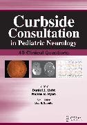 Daniel Licht, Daniel J. Ryan Licht, Nicole Ryan, Nicole R. Ryan - Curbside Consultation in Pediatric Neurology - 49 Clinical Questions